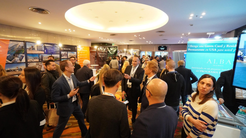 Se viene la Expo Real Estate Argentina 2024